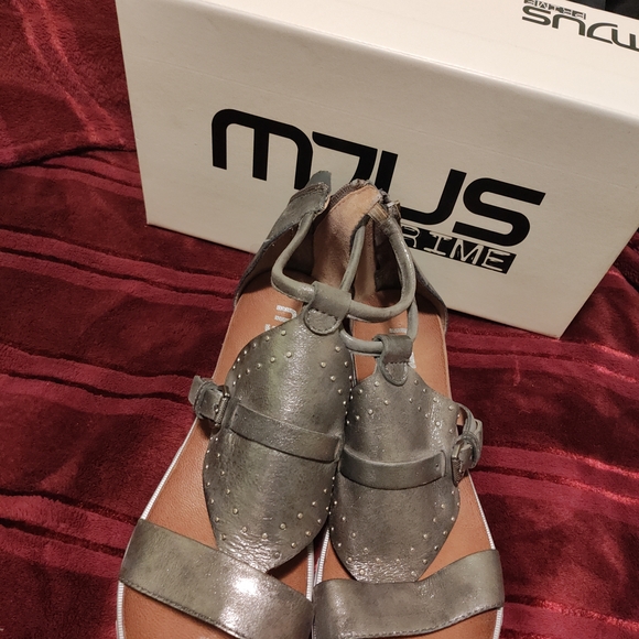 24 Pairs Women Stylish Women\'s Gray Sandals